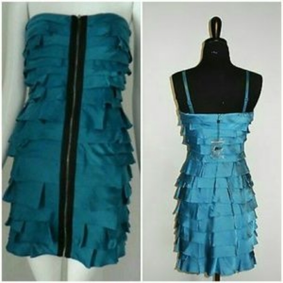 BCBGMaxAzria Brandi Dress - Picture 4 of 8